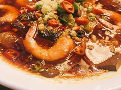 精品毛血旺-天津雅园饭店(成林道店)
