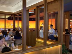-前海沿·青岛菜(李沧万达店)