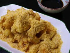 -重庆歪嘴鱼庄(济南模具厂宿舍店)