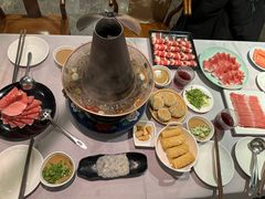 -东来顺饭庄(apm总店)