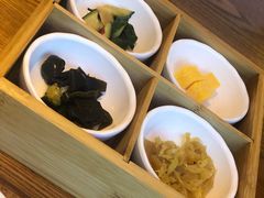 -闽上鲜·福建菜(龙湖滨江天街店)