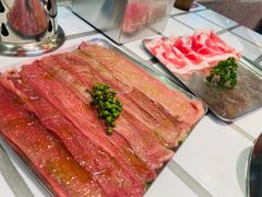 -朱光玉火锅馆(青岛凯德店)