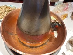 -京城胜利涮羊肉(禧乐汇店)