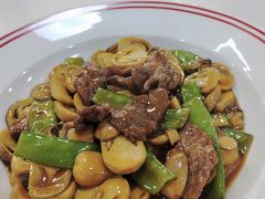 -明本海鲜大排档·鱼生海鲜烧烤宵夜(陈家祠店)
