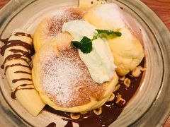 -UPPER KITCHEN(延安路店)