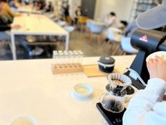 -dotcom coffee古点咖啡(致真大厦店)