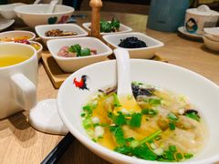 莆田扁肉汤-莆田餐厅PUTIEN(万象天地店)