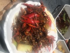 -虾胡闹龙虾馆(湄南河店)