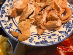 -飘香火锅(玉林西路店)
