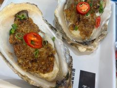 -船梆煮•蒸汽海鲜·生腌干蒸(五四广场店)
