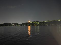 -西湖游船