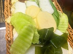 -铁真·刨冰红焖羊肉·正宗老字号