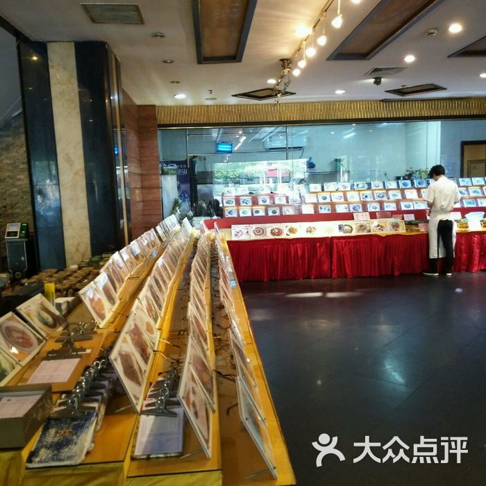 上海鑫鑫大酒店图片