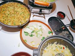 -乔阿马·江南味·驴肉香(龙湖华泾天街店)
