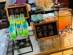 -杭州国际会议中心洲际酒店-原素全日餐厅(解放东路店)