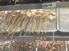 -江二娃串串香(科园四路总店)