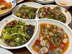 -肥弟大排档(汕樟路店)