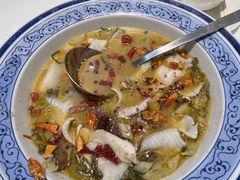 大盆酸菜鱼-至潮餐厅精致粤菜·活鲈鱼·走地鸡(珠江新城店)