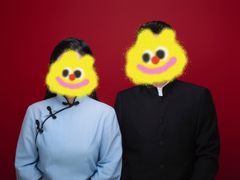 -bobo高端证件照工作室(三元桥店)