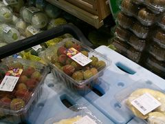 零售区-盒马鲜生(红莲店)
