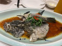 -梦都海鲜酒家(万达广场江桥店)