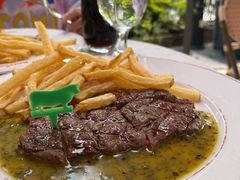 -Entrecôte 法国牛扒馆(保利·时光里店)