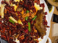 -鸡毛店·川菜(文殊院店)