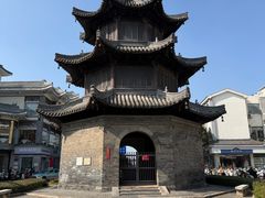 -怡园饭店-餐厅(四望亭店)