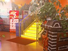 -江湖水乡铁锅炖魚(周庄嘉园店)