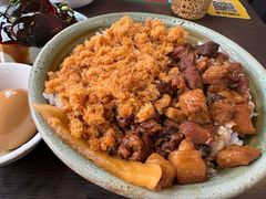 -古代饭堂(冠亚店)