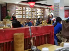 大堂-袁记串串香(人民公园店)