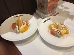 -斗牛士牛排餐厅(嘉里汇店)
