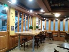 大堂-多克多蒸气茶DOKDO(鼓楼绿地店)