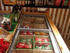 自助取餐区-锅圈食汇火锅烧烤食材超市(红桥店)