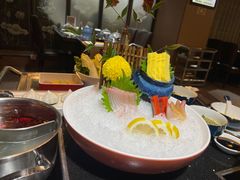 -揽季锅物会·海鲜姿造(三坊七巷店)