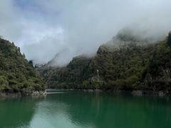 -叠溪松坪沟景区