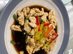 -峨嵋酒家(牡丹园店)