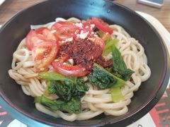-食悦天美食广场(西安CityOn熙地港购物中心店)