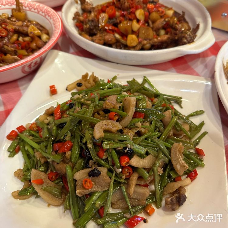 感谢华晨宇…在南昌吃到了好满意的一顿!!