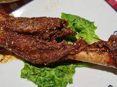 -王村姑老土炕莜面村(高新店)