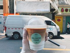 -MQ COFFEE STAND明谦(新洲店)