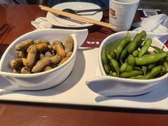 -三个大叔烤羊肉串·炭炉砂锅菜(西三旗店)