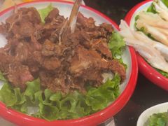 -重庆德忆火锅（龙南街3店）(渝水岸餐饮)