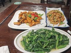 -董府·古宅餐厅