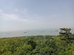 -狼山风景名胜区