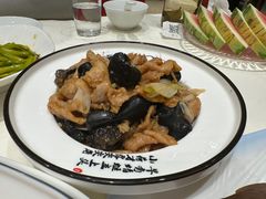 老大同过油肉-凯鸽酒楼(大同振兴街店)