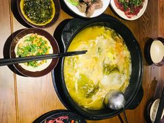 -受气牛肉·重庆耙牛肉(来福士店)
