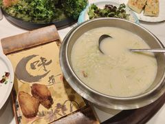 -裕德隆清真饭庄·天津特色菜(东丽店)