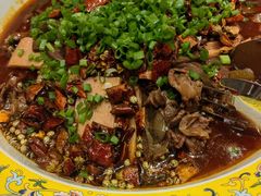 红遍京城-皇城根·鲁菜济南菜·吊炉烤鸭·炒鸡鱼头(济南旗舰店)