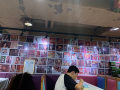 大堂-恒河传奇印度餐厅GANGES